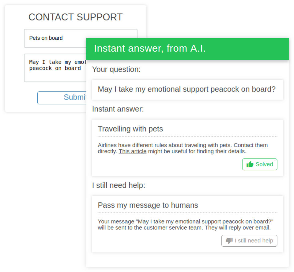 Alterra screenshot 1