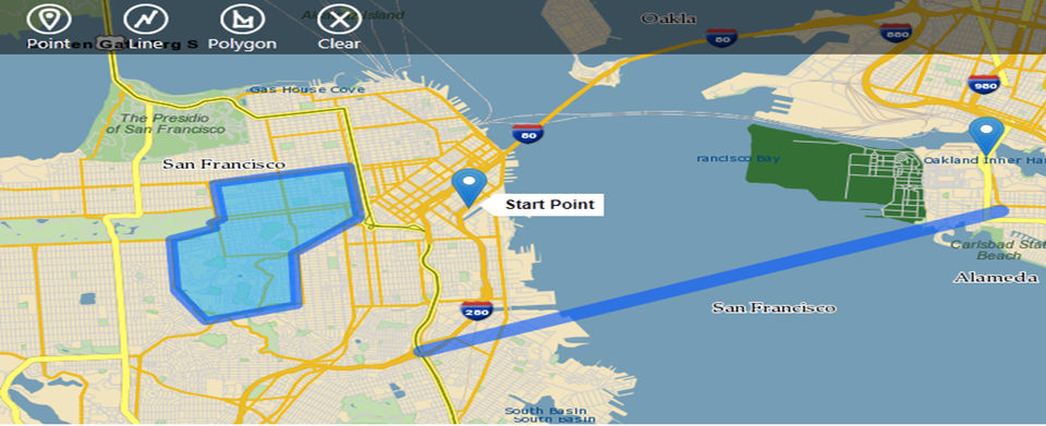 Alteryx screenshot 3