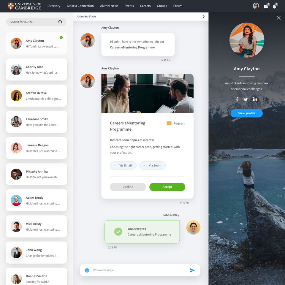 Aluminati screenshot 1