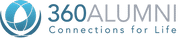 360Alumni logo