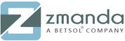 Amanda Enterprise logo