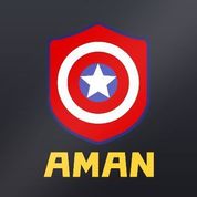 AmanVPN logo