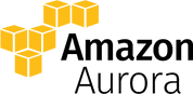 Amazon Aurora logo