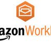 Amazon WorkMail logo