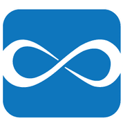 Ameyo Engage logo