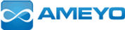 Ameyo Fusion CX logo