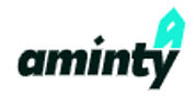 Aminty logo