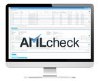 AMLcheck logo