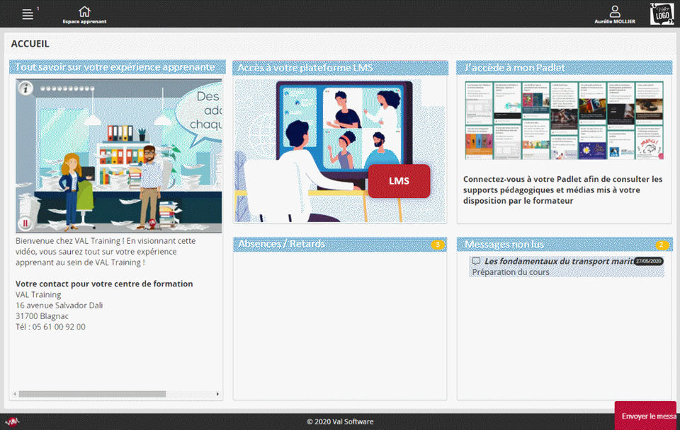AMMON screenshot 4