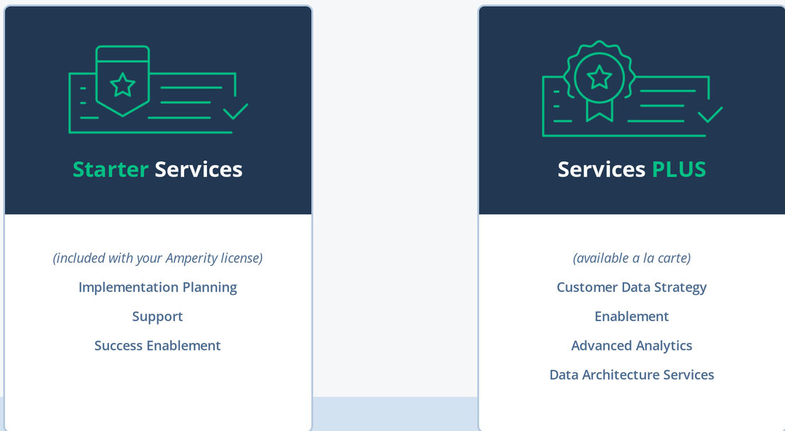 Amperity pricing 1