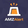 AMZ Alert logo