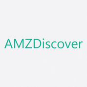 AMZDiscover logo
