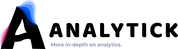 Analytick logo