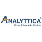 Analyttica TreasureHunt... logo