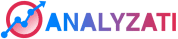 Analyzati logo