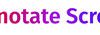Annotate Screen logo