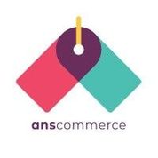 ANS Commerce logo