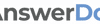 AnswerDock logo
