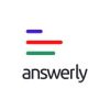 Answerly logo