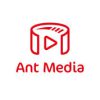 Ant Media Server logo