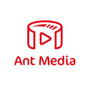Ant Media Server logo