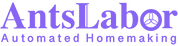 AntsLabor logo
