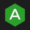 Anyfiddle logo