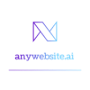 anywebsite.ai logo