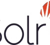 Apache Solr logo
