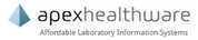 Apex LIS logo