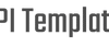APITemplate.io logo