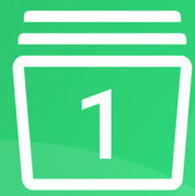 1App logo