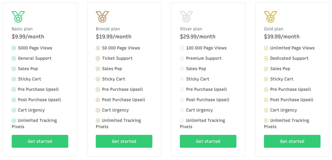 1App pricing 1