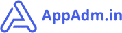 AppAdm.in logo