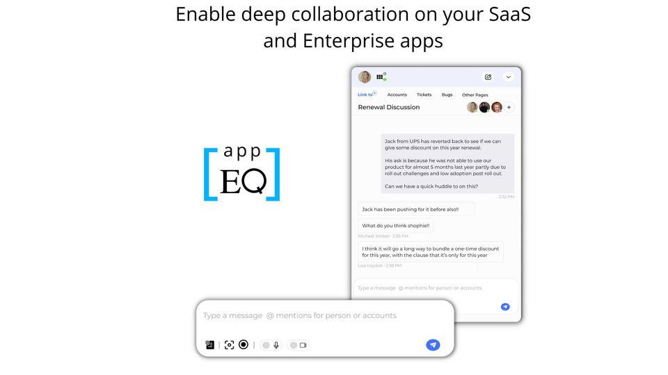 appEQ.ai screenshot 4