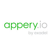 Appery.io logo