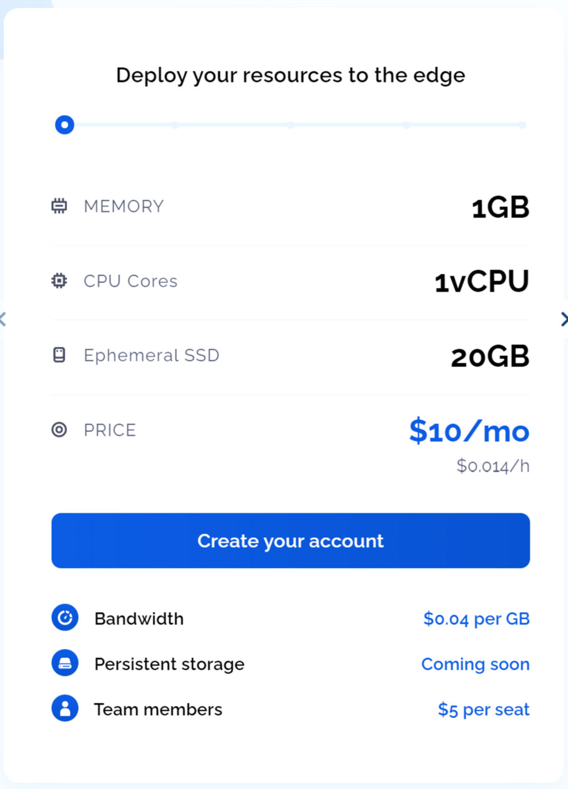 appfleet pricing 1