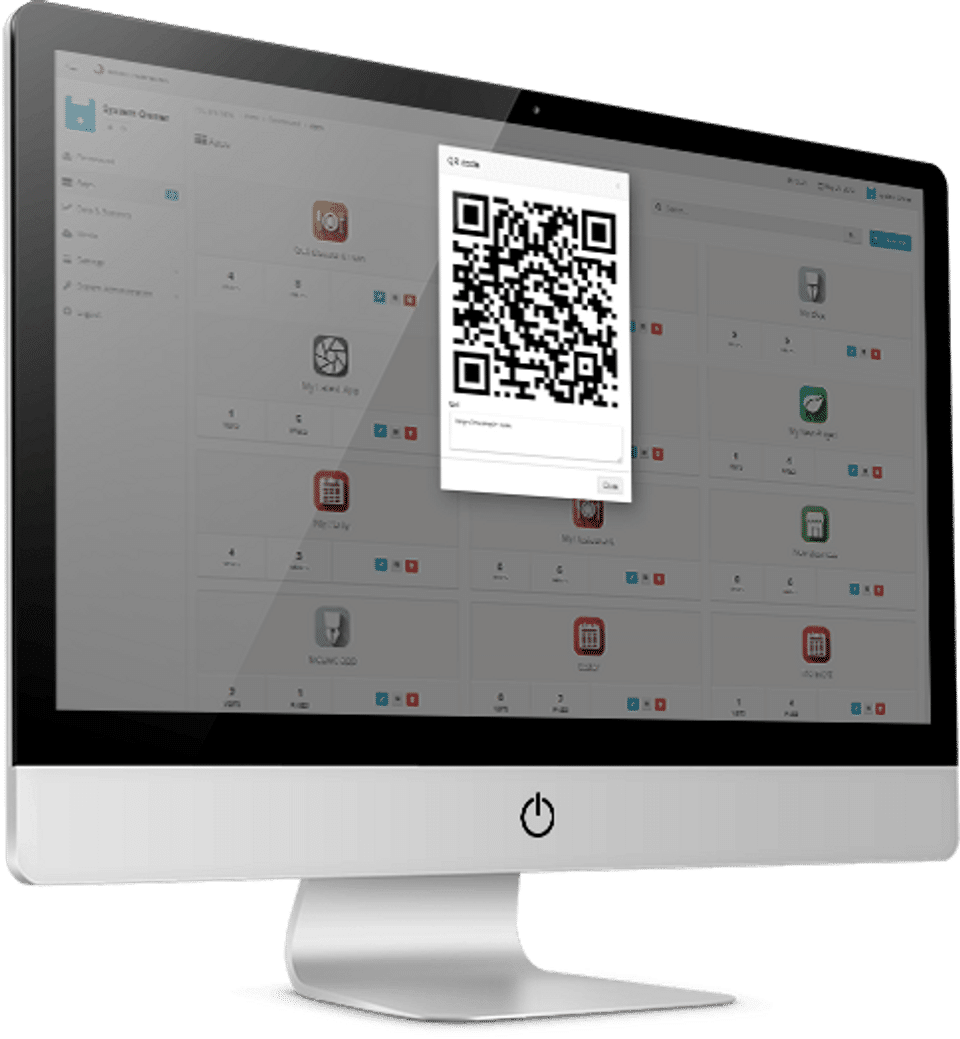 AppInduce screenshot 2