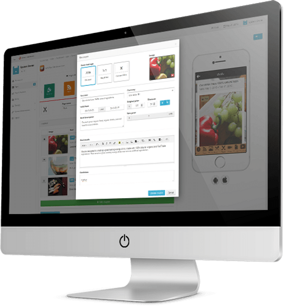 AppInduce screenshot 3