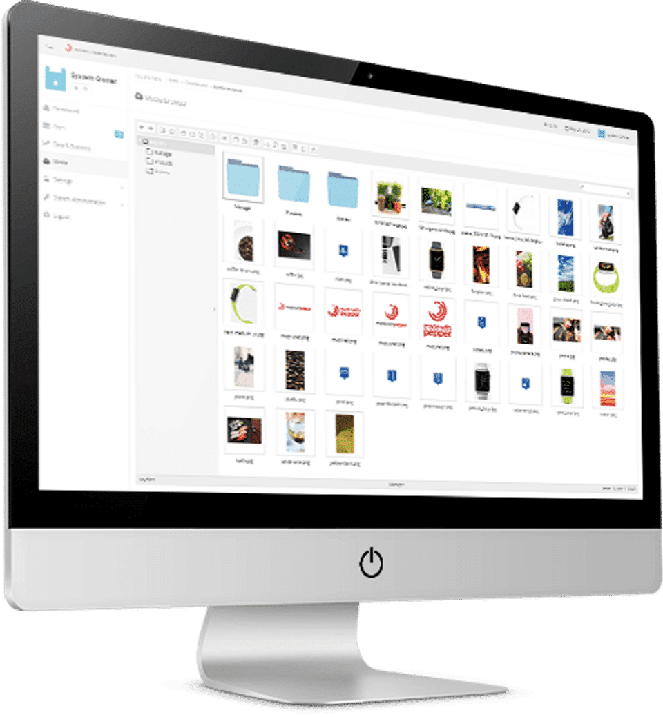 AppInduce screenshot 1