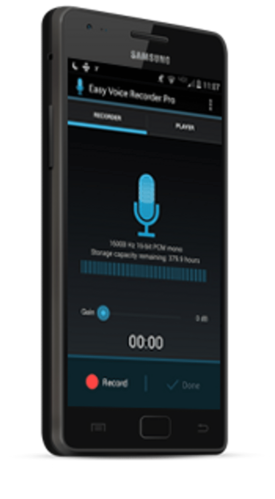 Appmia screenshot 2