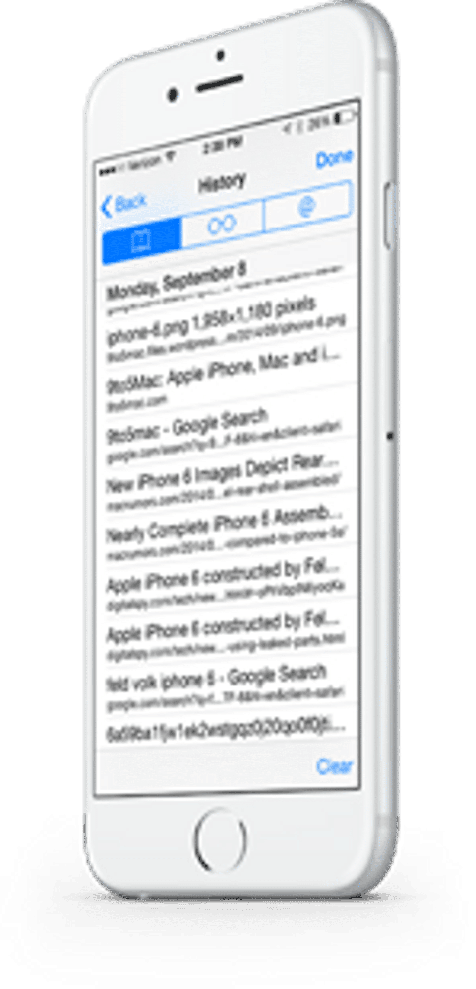 Appmia screenshot 3