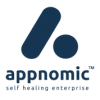 Appnomic logo
