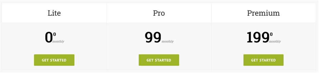 AppointMentor pricing 1