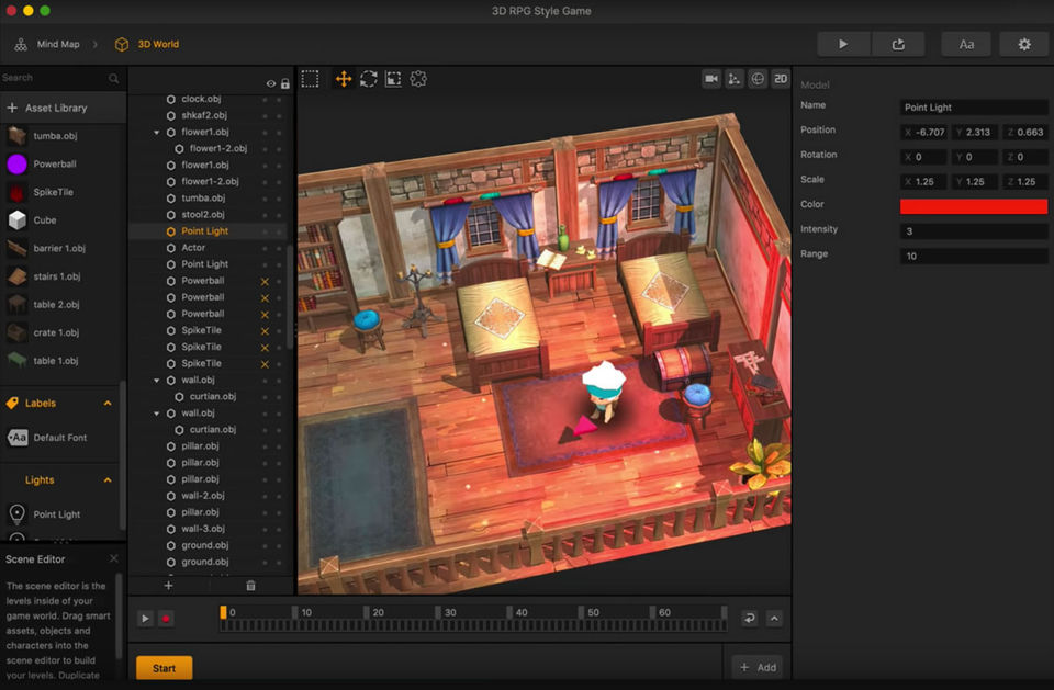 AppOnboard Studio screenshot 2
