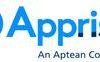 Apprise ERP logo