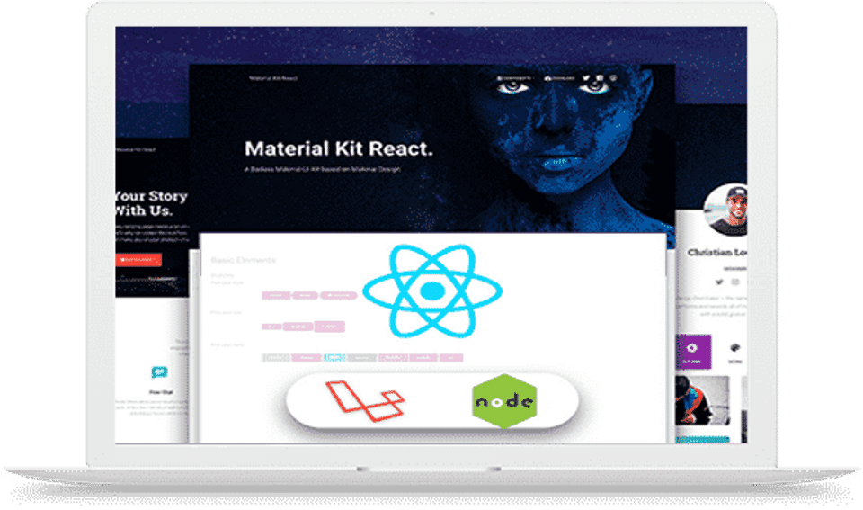 AppSeed screenshot 2