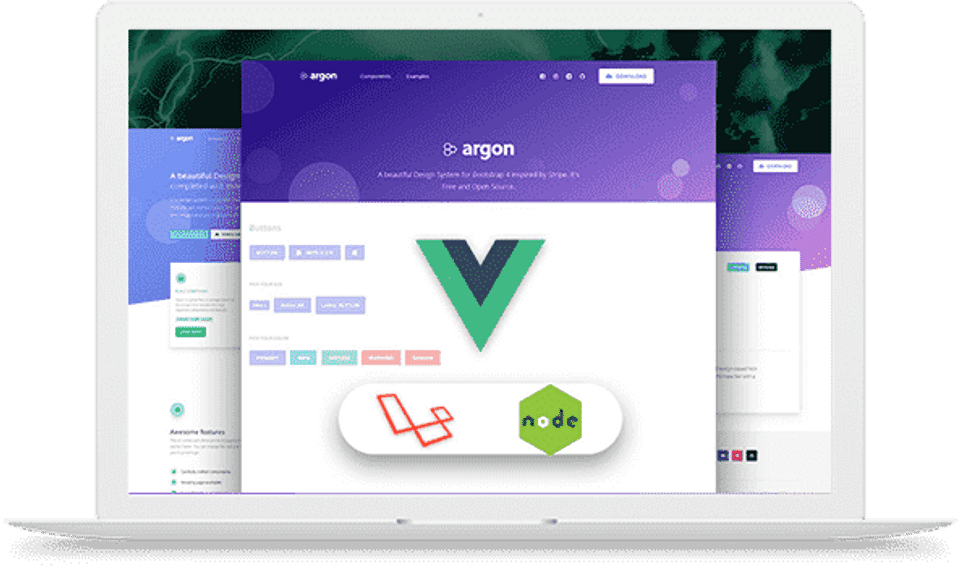 AppSeed screenshot 3