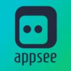 Appsee Mobile Analytics logo