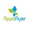 AppsFlyer logo